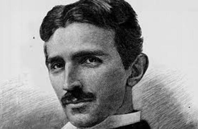 Primera transmisión