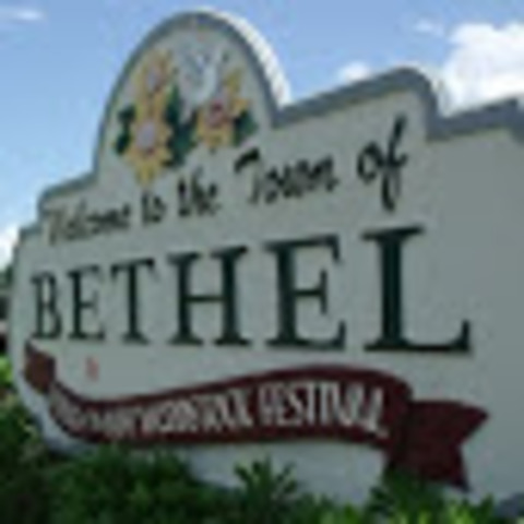 Bethel Town