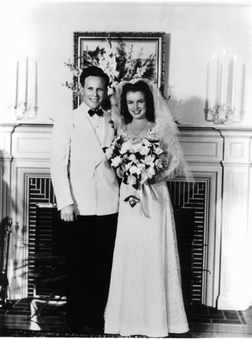 Married at the age of 16