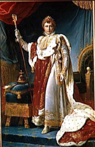 Emperor of the French
