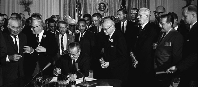 committee on civil rights