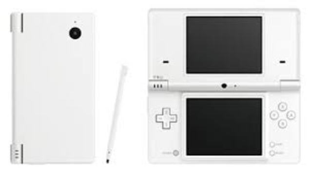Nintendo dsi
