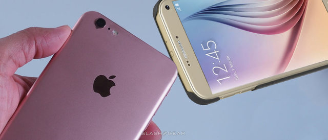 upgrade for all the phones