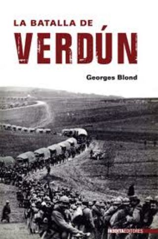 Batalla de Verdún