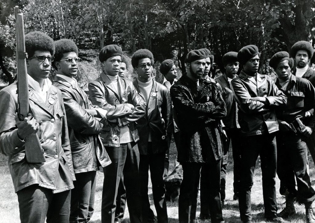 Black Panthers