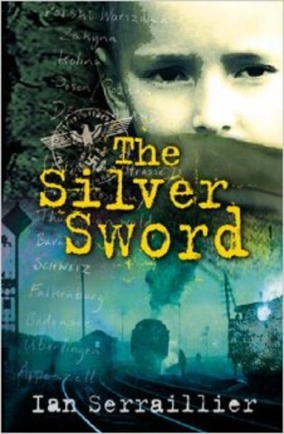 The Silver Sword