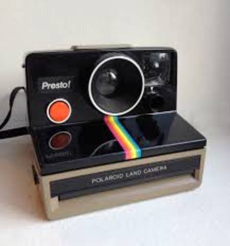 Polaroid