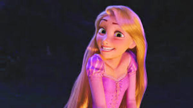 Rapunzel