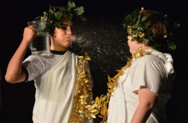 This picture was taken