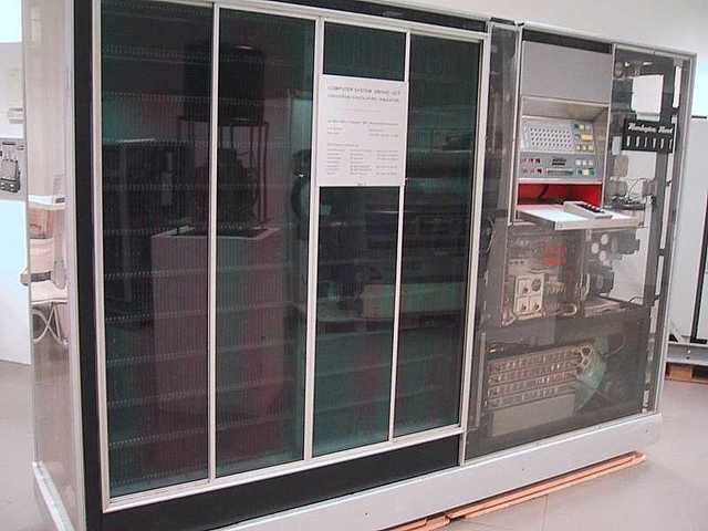 UNIVAC UCT