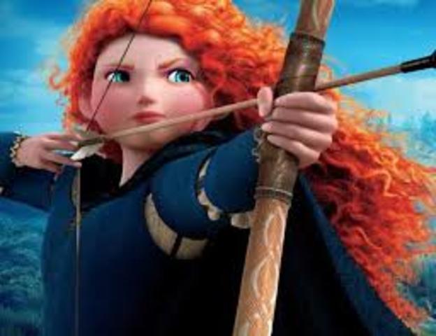 Merida