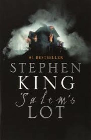 Salem's Lot (6)