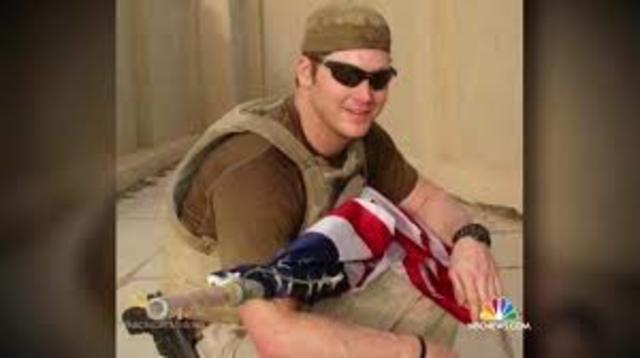 His long life long interest.