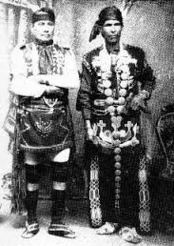 Reaching the Destination