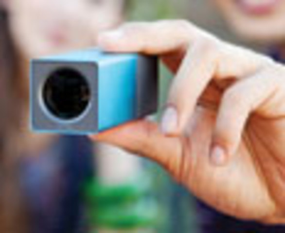 Light-Field Photography