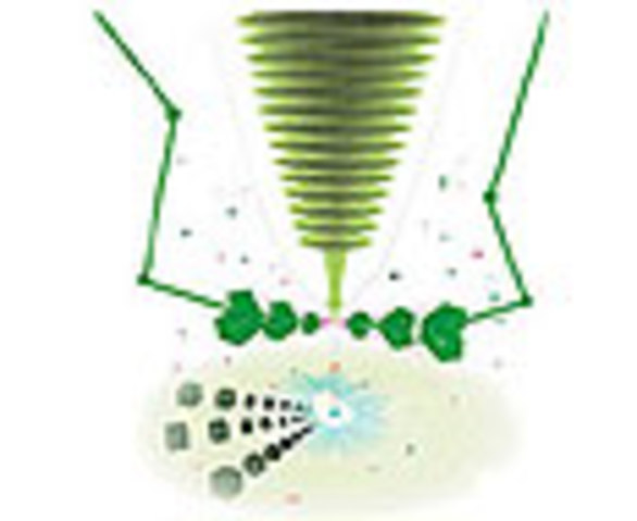 A New Focus for Light