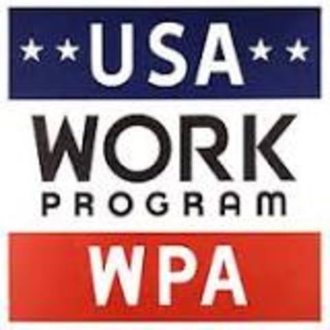 Works Progress Administration