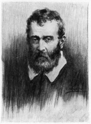 Nicolo Polo e Maffeo Polo partem para "Constantinople"