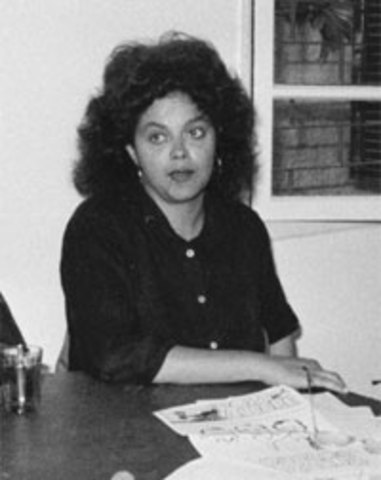 Militância na Vanguarda Popular Revolucionária