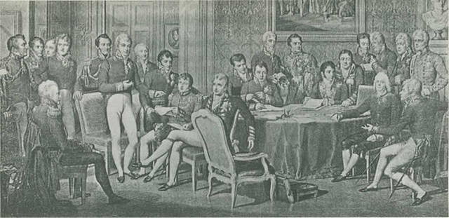 Congress of Vienna