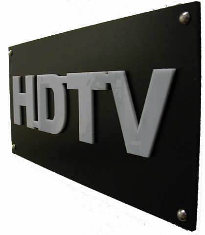 HD TV