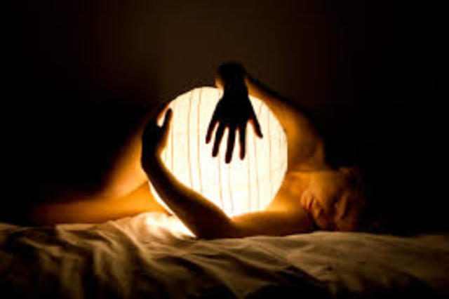 principio de la fotografía digital.