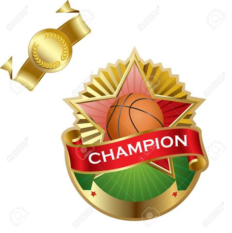 Valley League Champions