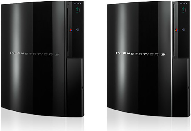 sony playstation 3