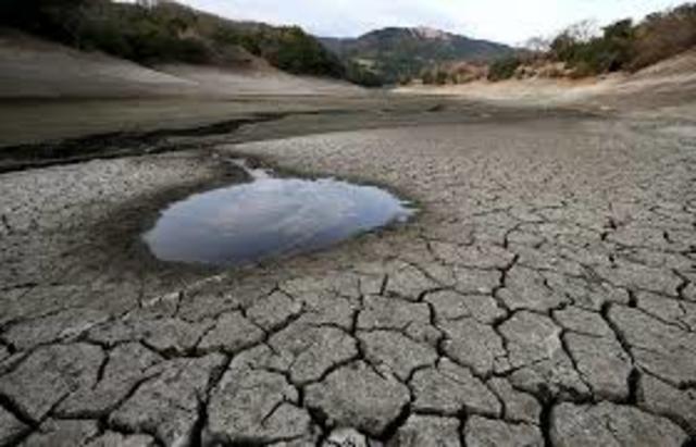 The Philippines is still in need of water through the summer