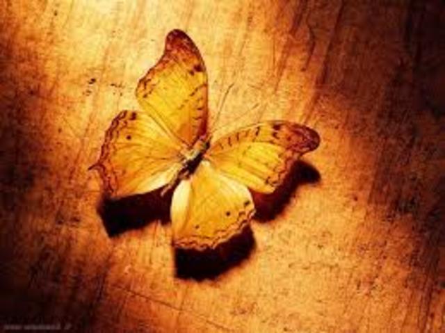 La primera fotografia digital.