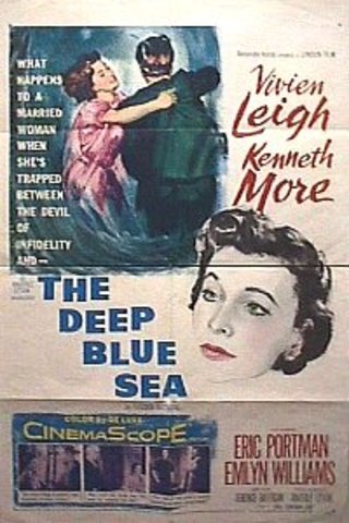 Deep Blue Sea