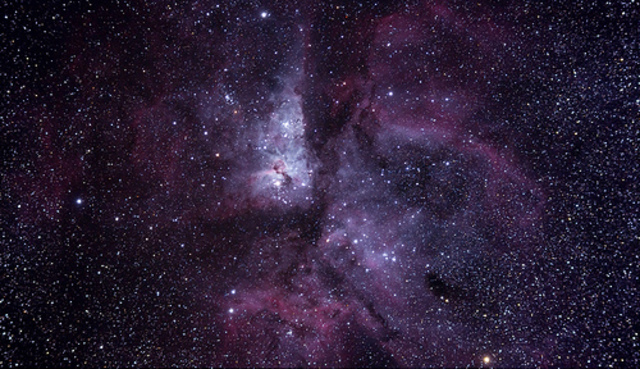 China Sends First Astronaut into Orbit