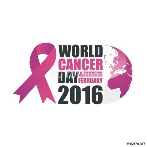 International Cancer Day