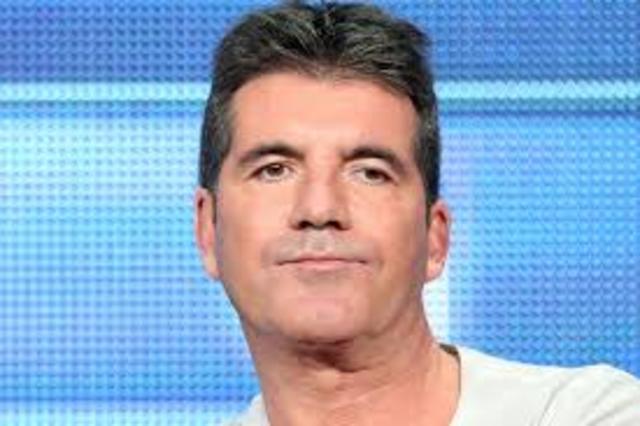 Simon Cowell left American Idol