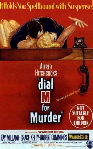 Dial M for Murder