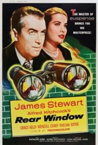 Rear Window