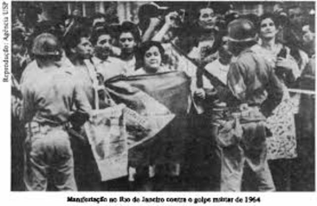 LA DICTADURA Y REVOLUCIONES