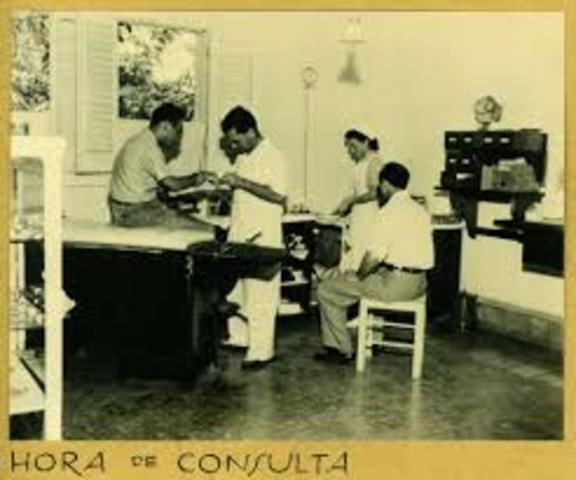 modelos de la historia clinica