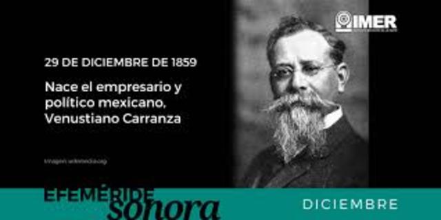 Álvaro Obregón presidente