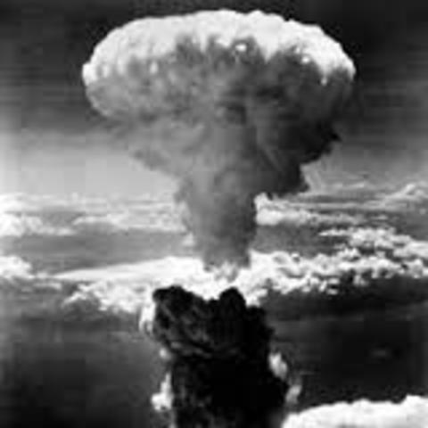 Russians acquire the Atomic Bomb