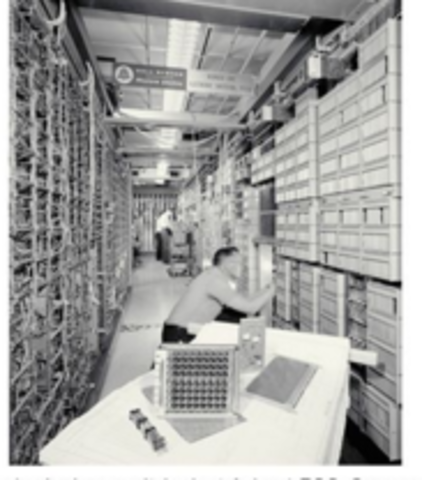 CONMUTACION ELECTRÓNICA TEMPORAL