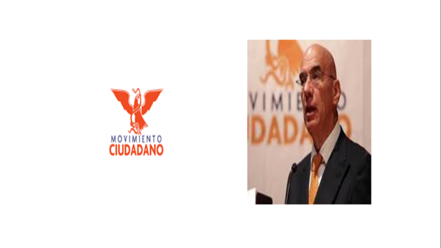 Movimiento Ciudadano