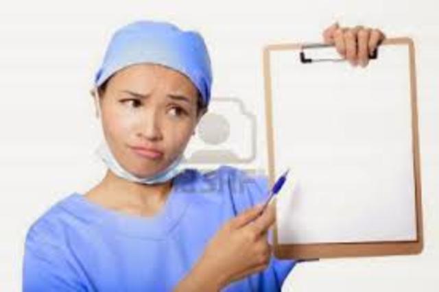 Normalización de la historia clínica