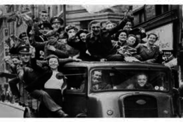 VE Day