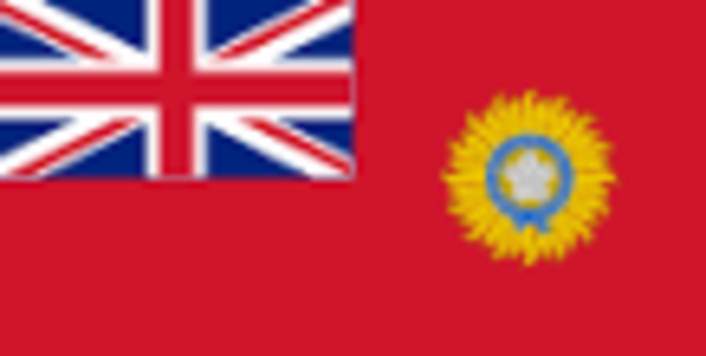 British Raj founded