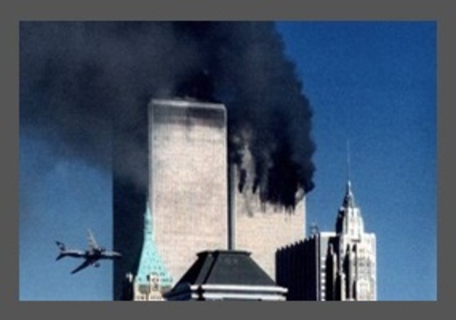 The 9/11 Attacks