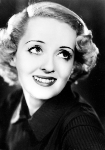 The Birth of Bette Davis