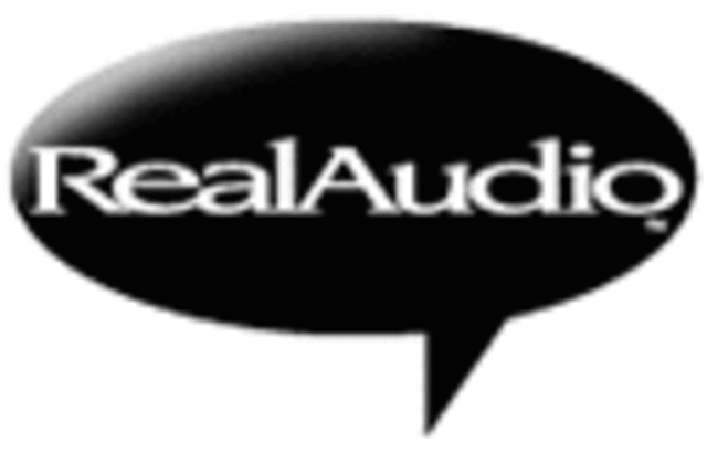 REALAUDIO