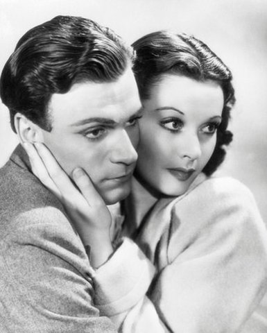 Vivien Leigh and Laurence Oliver are married!