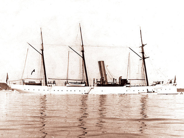 Incidente en Tampico